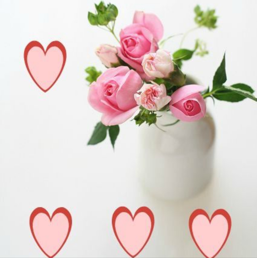 Meet your Posher, Vicky